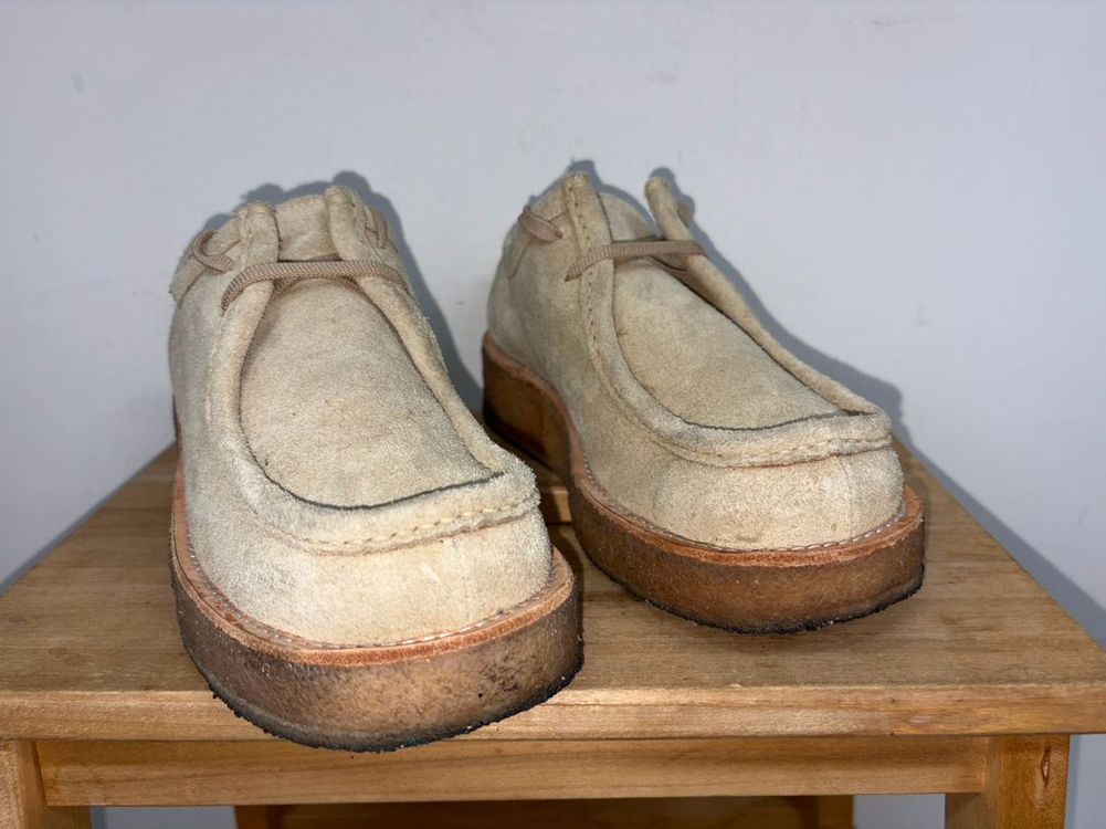 로스트가든 여성 로퍼 240 이미지