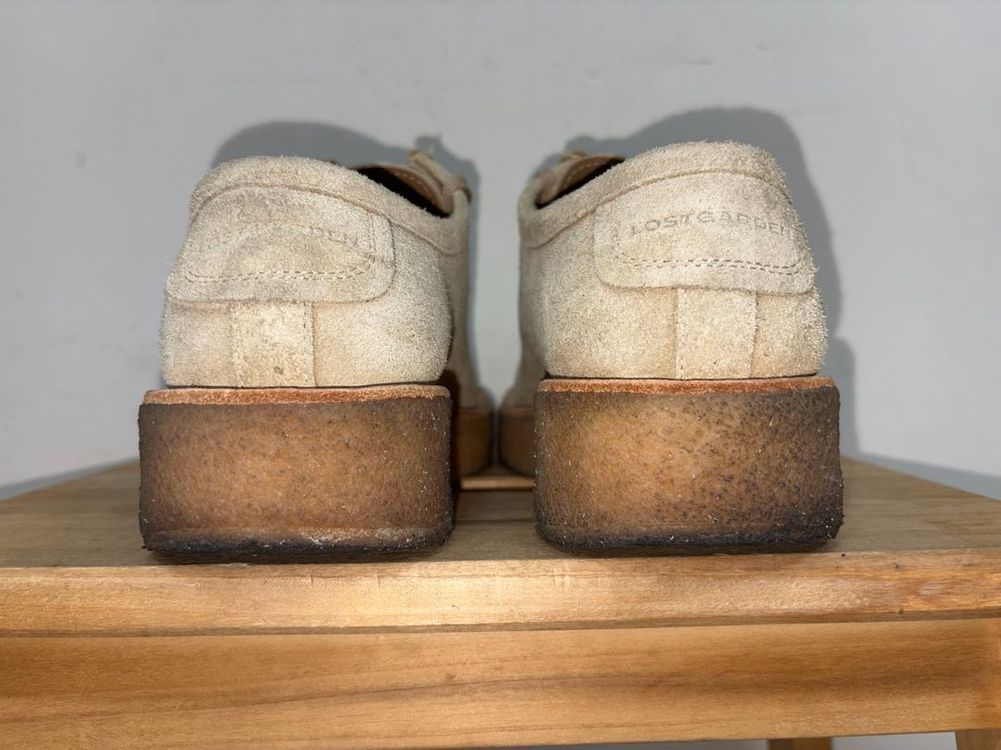 로스트가든 여성 로퍼 240 이미지