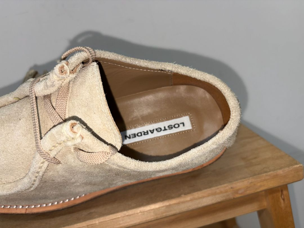 로스트가든 여성 로퍼 240 이미지