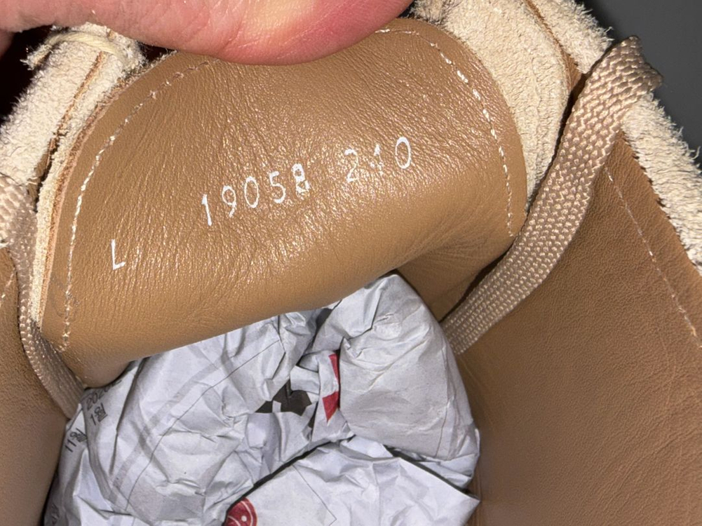 로스트가든 여성 로퍼 240 이미지