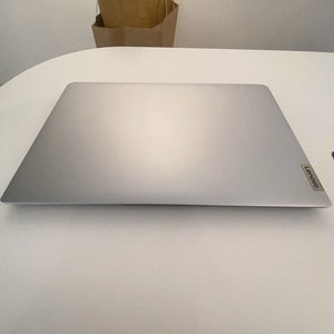 레노버 아이디어패드 노트북 이미지