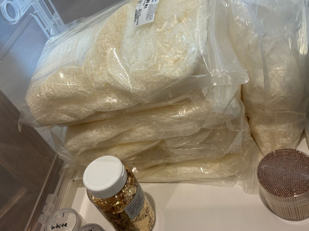 캔들재료 일괄 이미지