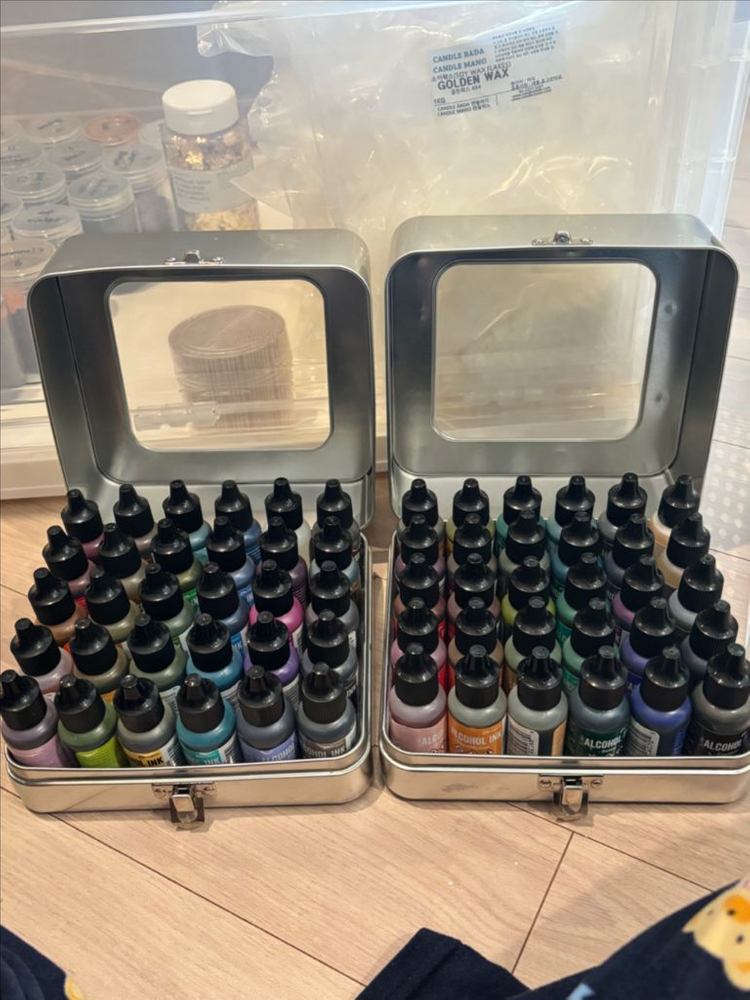 캔들재료 일괄 이미지