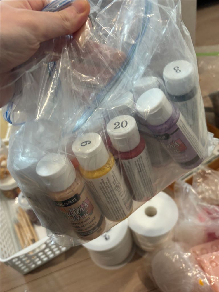 캔들재료 일괄 이미지