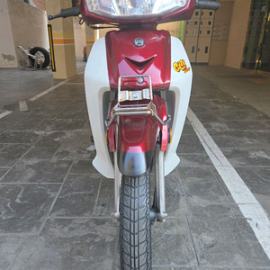 대림 시티베스트115(23년식) 이미지