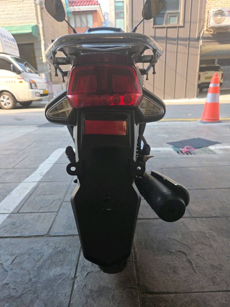 대림 시티베스트115(23년식) 이미지