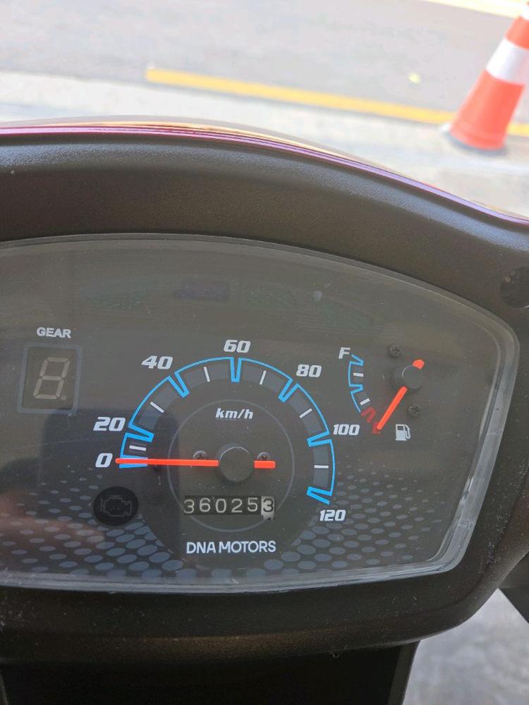 대림 시티베스트115(23년식) 이미지