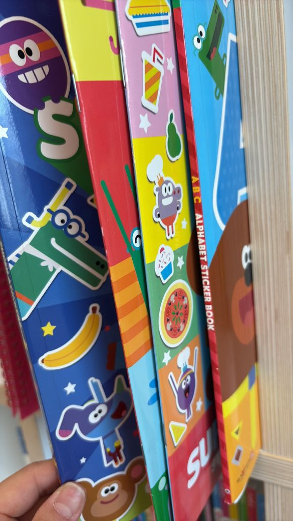 헤이더기 dvd 영한 대본집 및 부록 1,2집 이미지