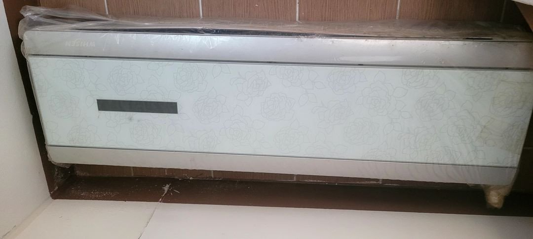 LG 휘센 스탠드 에어컨(벽걸이 투인원,실외기포함) 이미지