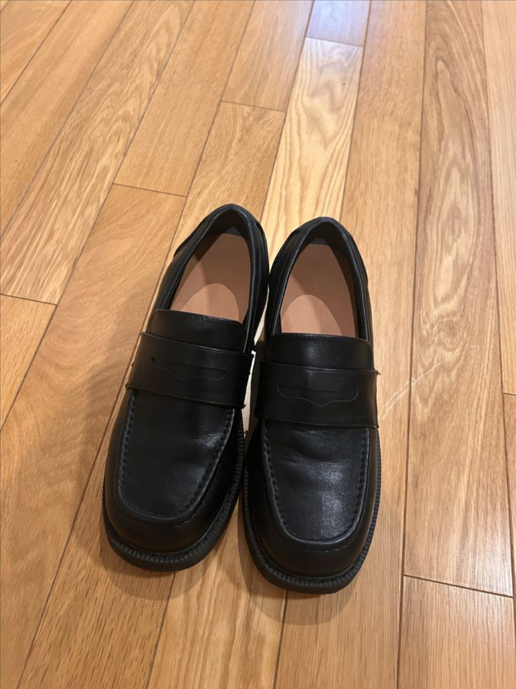 니코앤드 niko and 일본 여성 구두 로퍼 240-245 이미지