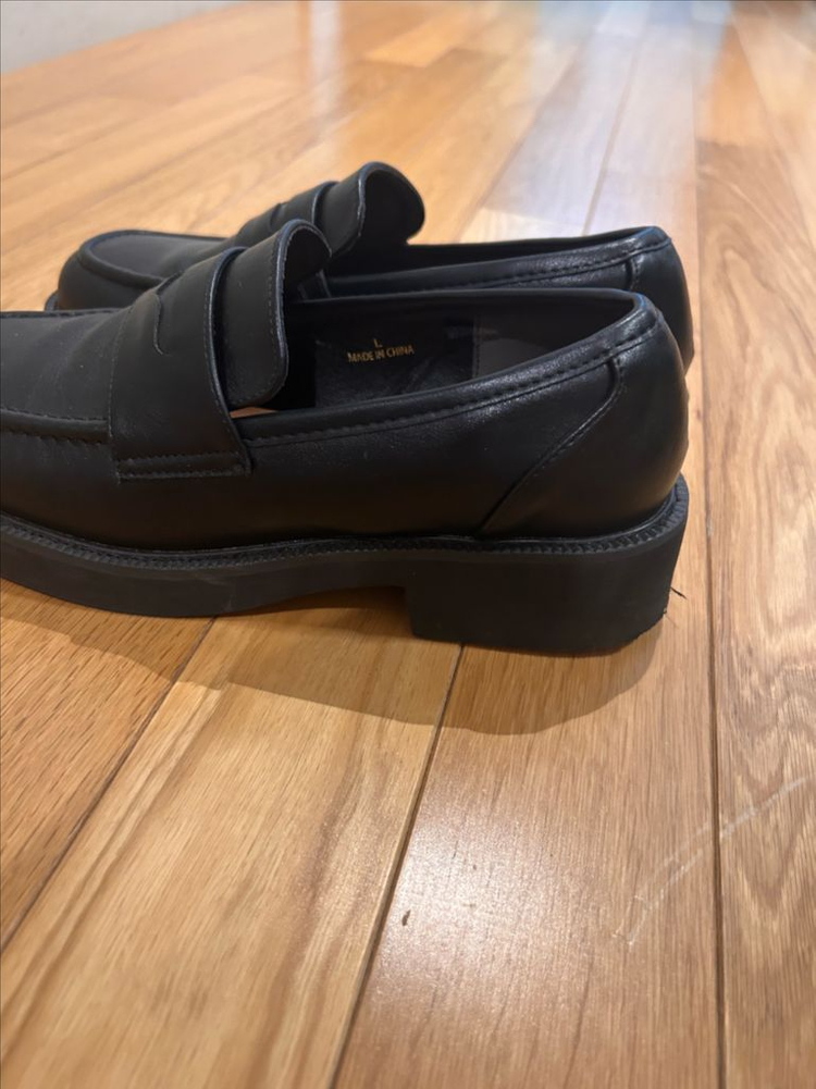 니코앤드 niko and 일본 여성 구두 로퍼 240-245 이미지