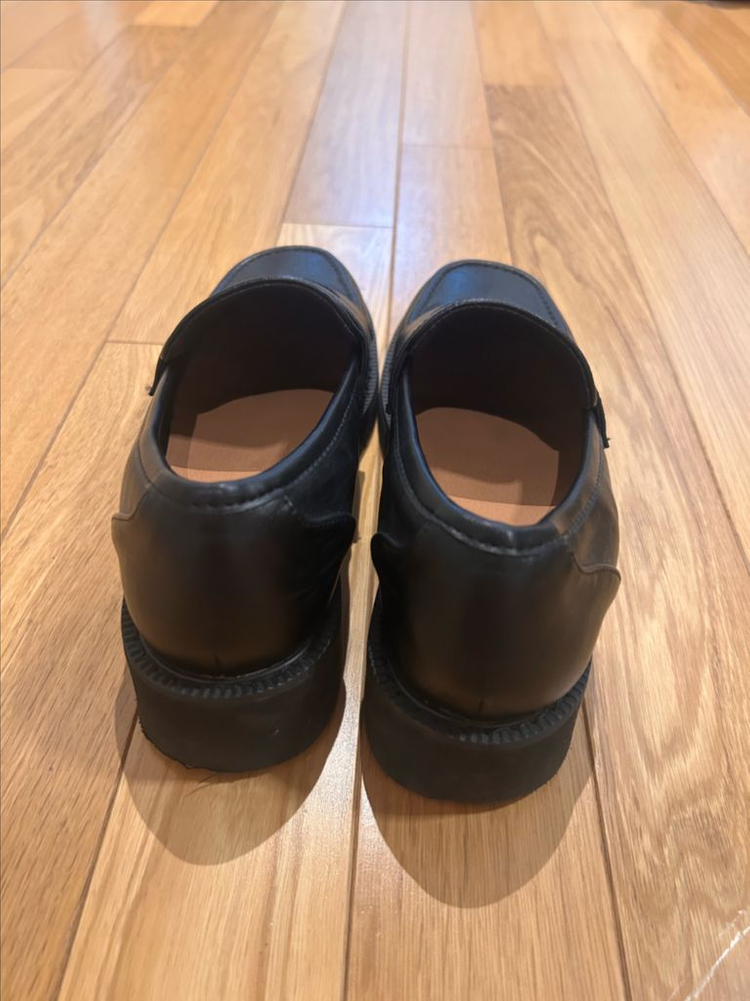 니코앤드 niko and 일본 여성 구두 로퍼 240-245 이미지