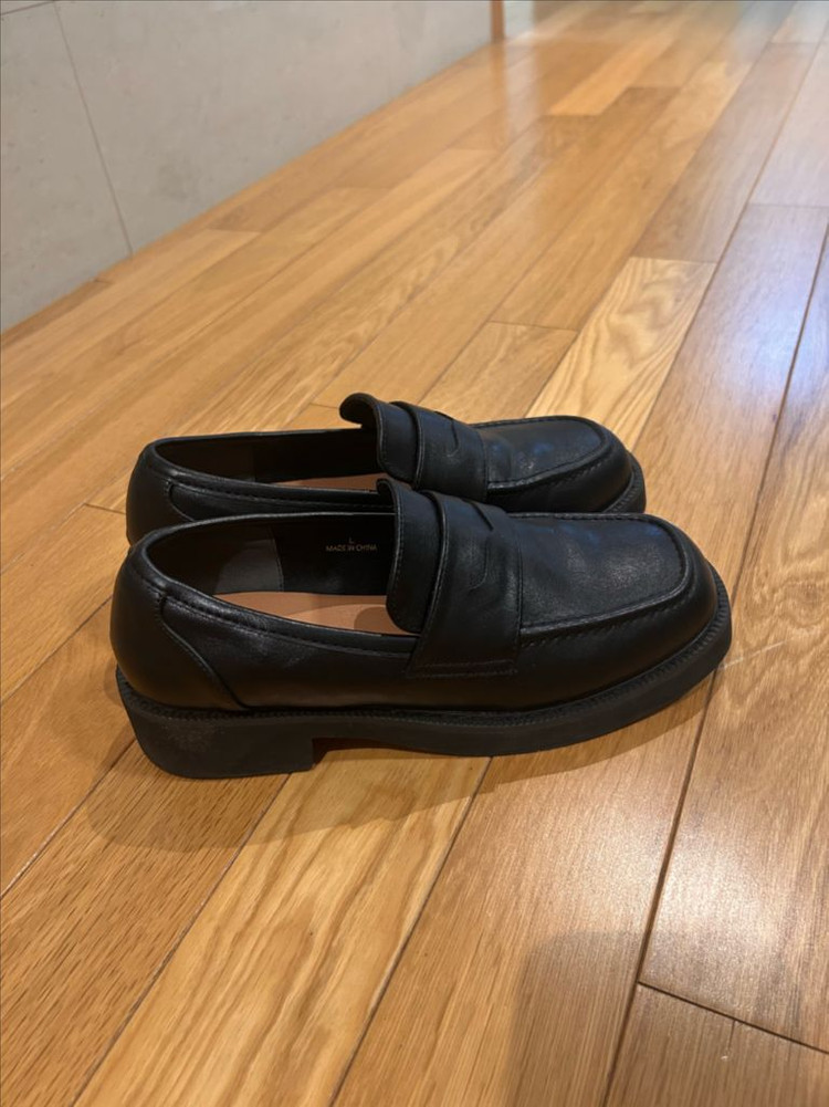 니코앤드 niko and 일본 여성 구두 로퍼 240-245 이미지