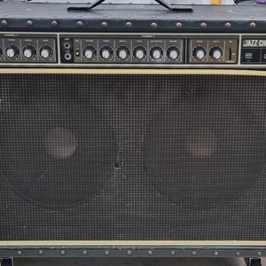 일제빈티지 명기 재즈코러스 JC120 스테레오 이미지