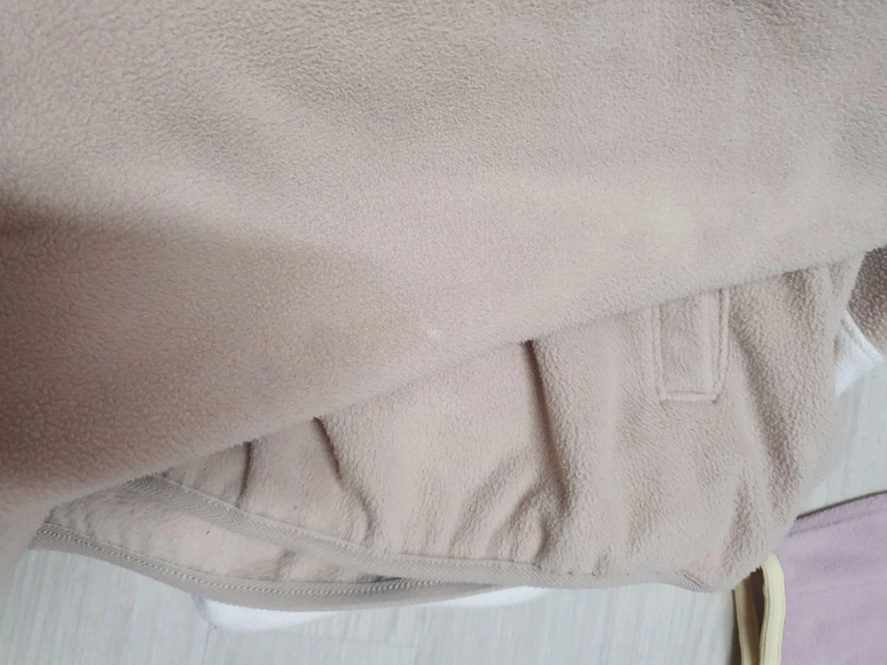 노스페이스 키즈 후리스상하복130 이미지