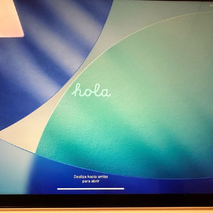 아이패드 A16 128GB 실버 Wifi 이미지