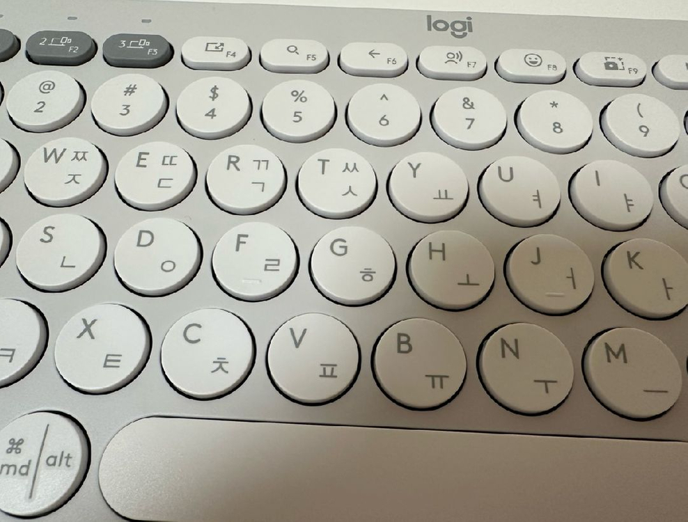 아이패드 A16 128GB 실버 Wifi 이미지