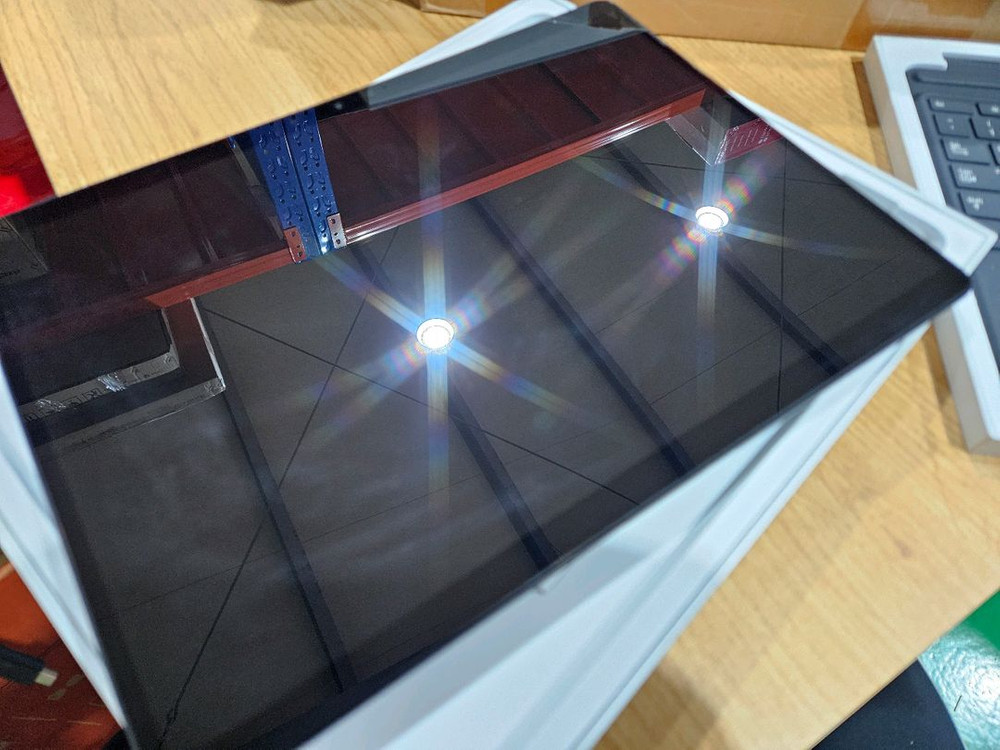 서피스프로X 패키지 256GB LTE 8GB 이미지