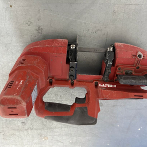 힐티밴드쏘 이미지