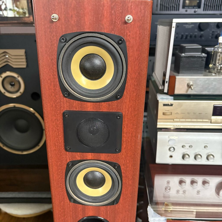 오디오 시스템 세트 이미지