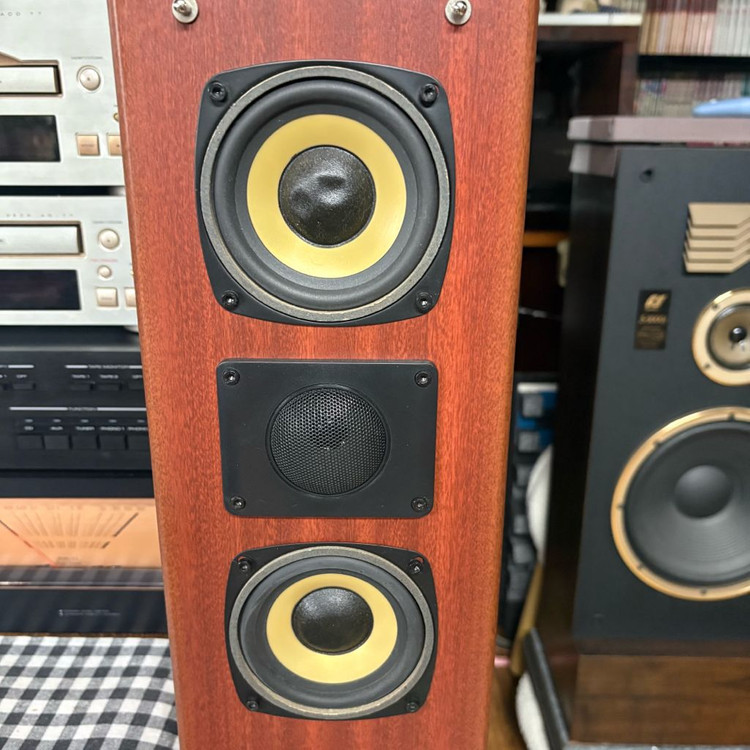 오디오 시스템 세트 이미지