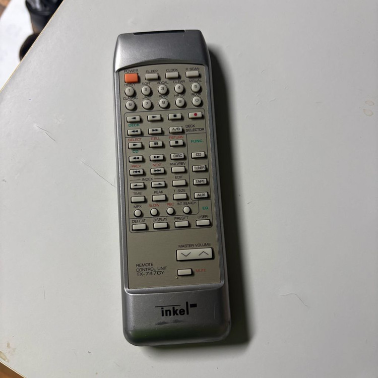 오디오 시스템 세트 이미지