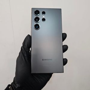 갤럭시S24울트라 512기가 블랙 (특S급) / 0317 이미지