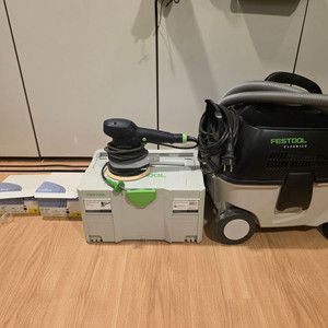 ETS 150/5 EQ-Plus KR 및 CT 17E, 기타 물품 판매합니다. 이미지