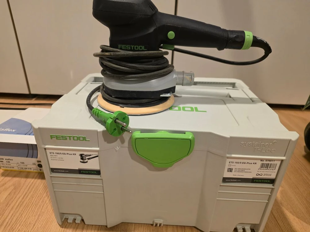 ETS 150/5 EQ-Plus KR 및 CT 17E, 기타 물품 판매합니다. 이미지