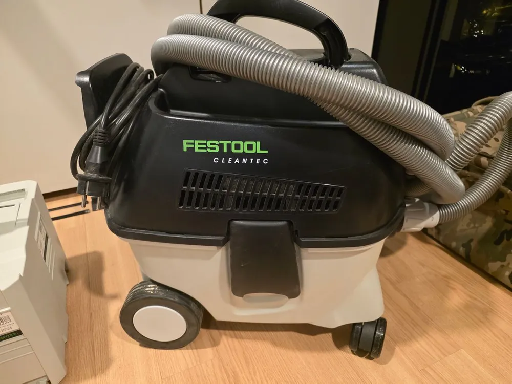 ETS 150/5 EQ-Plus KR 및 CT 17E, 기타 물품 판매합니다. 이미지
