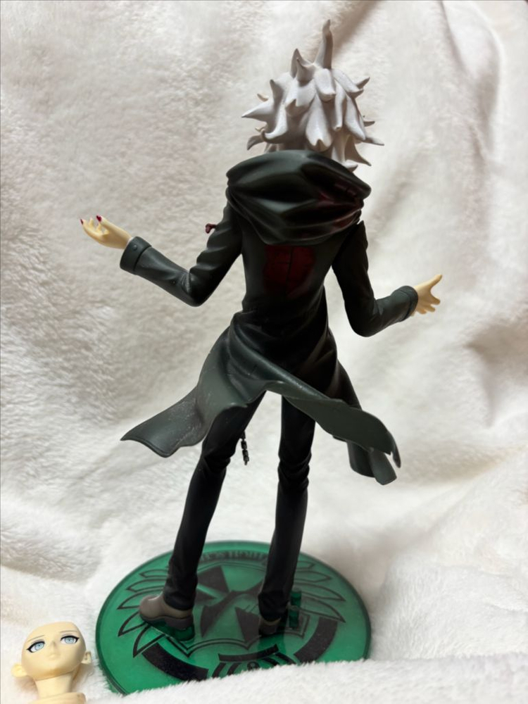 코마에다 나기토 알제논 피규어 판매합니다 이미지