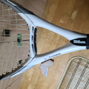 테니스 라켓 이미지