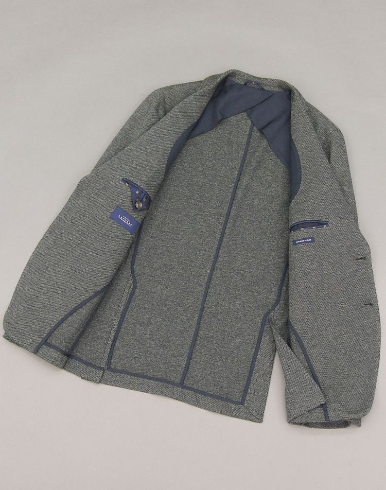 SartoriaLatorre 이태리 사르토리아 라토레 콤비자켓48 95 라르디니 브리오니 로로피아나 링자켓 블레이저 이미지