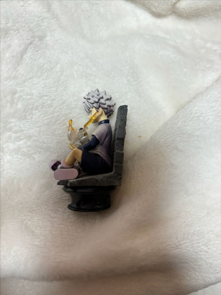 키르아 체스피규어 판매 이미지