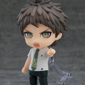 특전O 미개봉 단간론파2 히나타하지메 넨도로이드 피규어 판매 이미지