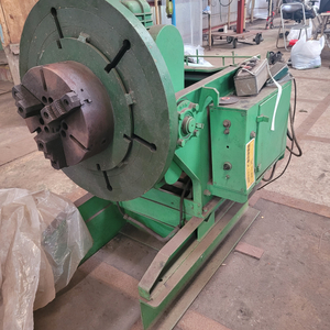 UNIVERSAL POSITIONER(포지셔너) 턴테이블 이미지