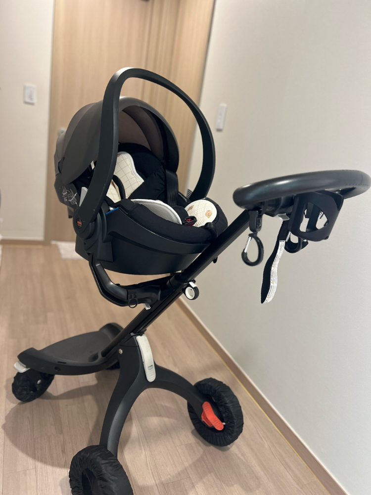 스토케 이지고 카시트 이미지