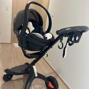 스토케 이지고 카시트 이미지