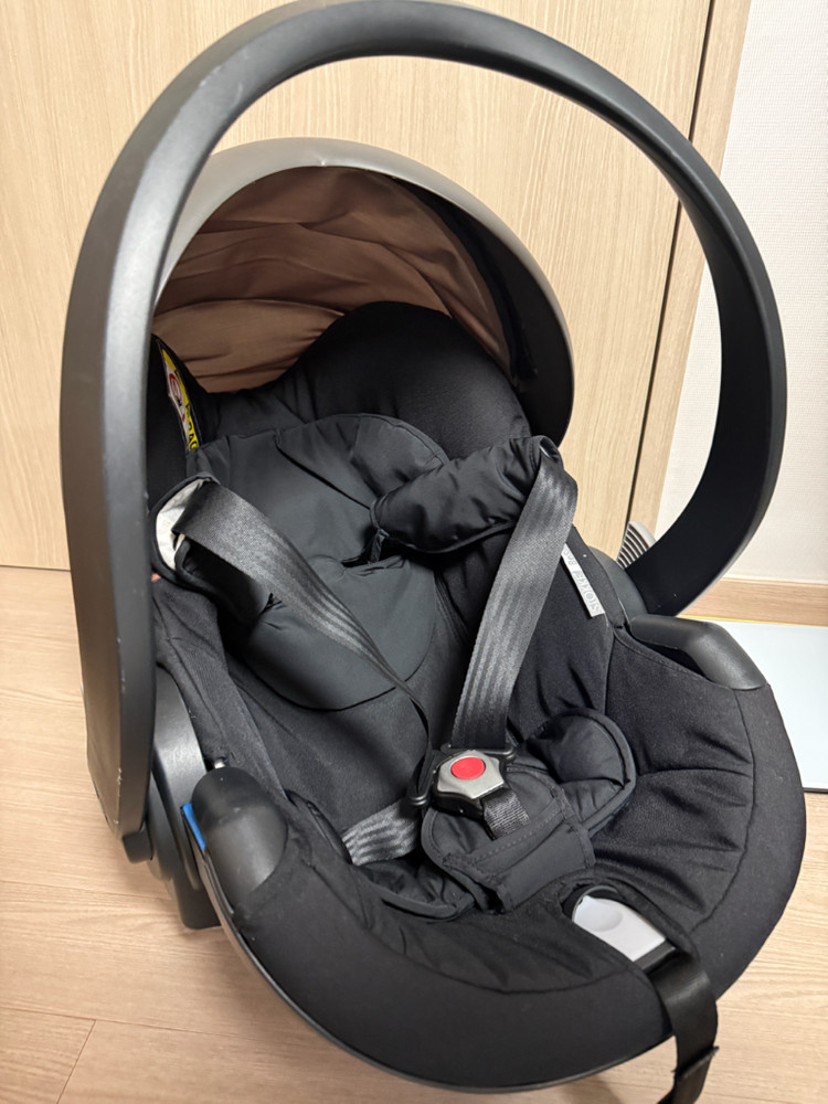 스토케 이지고 카시트 이미지