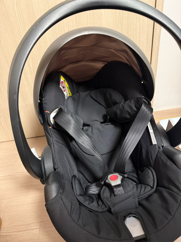 스토케 이지고 카시트 이미지