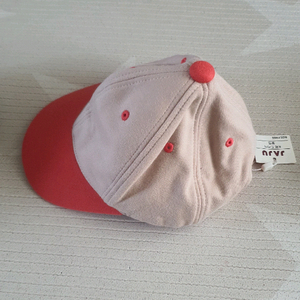 새것.유아 모자.3세~ 이미지