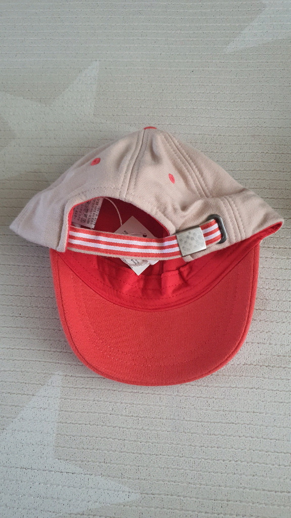 새것.유아 모자.3세~ 이미지