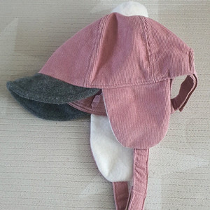 유아 모자.3세~ 이미지