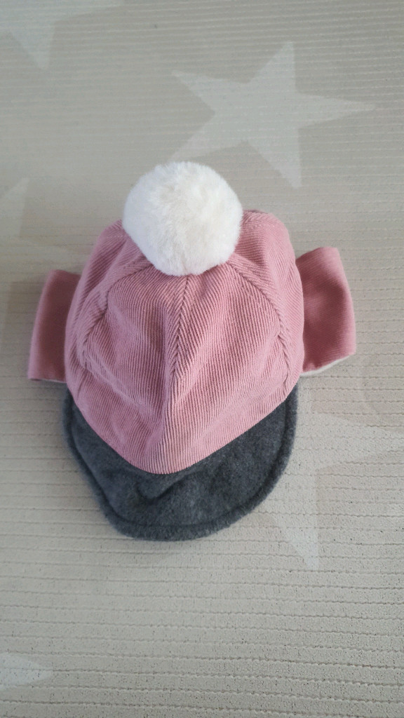 유아 모자.3세~ 이미지