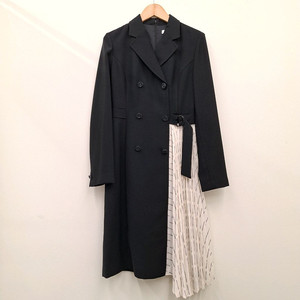 잇미샤 플리츠 원피스 이미지