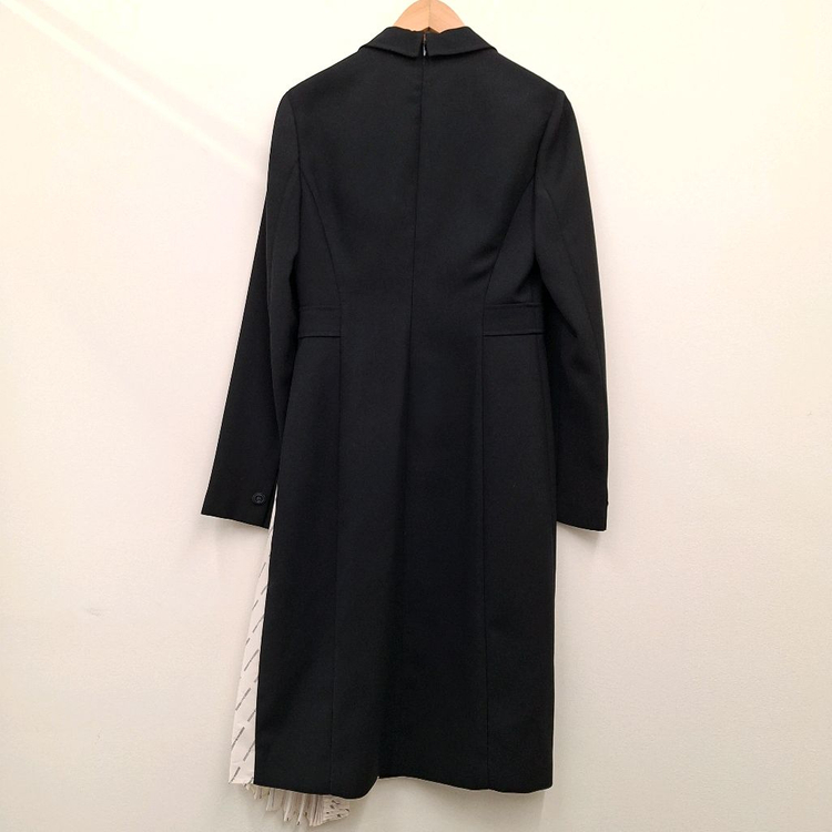 잇미샤 플리츠 원피스 이미지