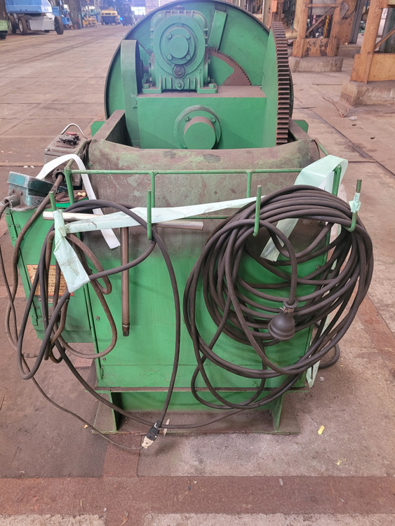 UNIVERSAL POSITIONER(포지셔너) 턴테이블 이미지