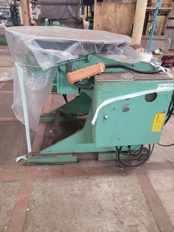 UNIVERSAL POSITIONER(포지셔너) 턴테이블 이미지