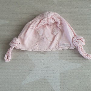 여아 압소바 모자.50 이미지