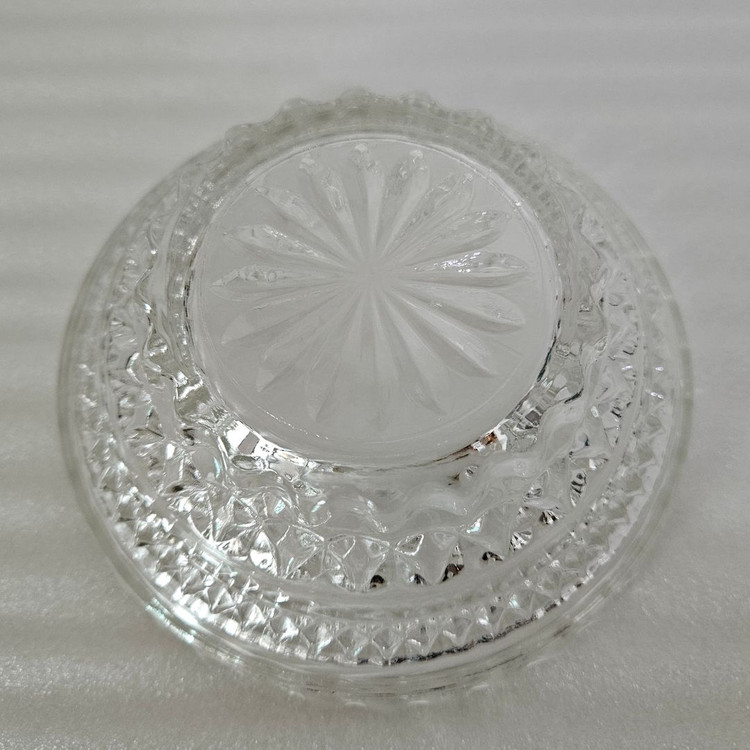 미국 앵커호킹 빈티지 라인 웩스포드 유리볼 2개*일괄판매 이미지